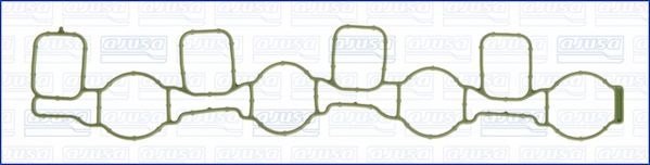 WILMINK GROUP Прокладка, впускной коллектор WG1451272